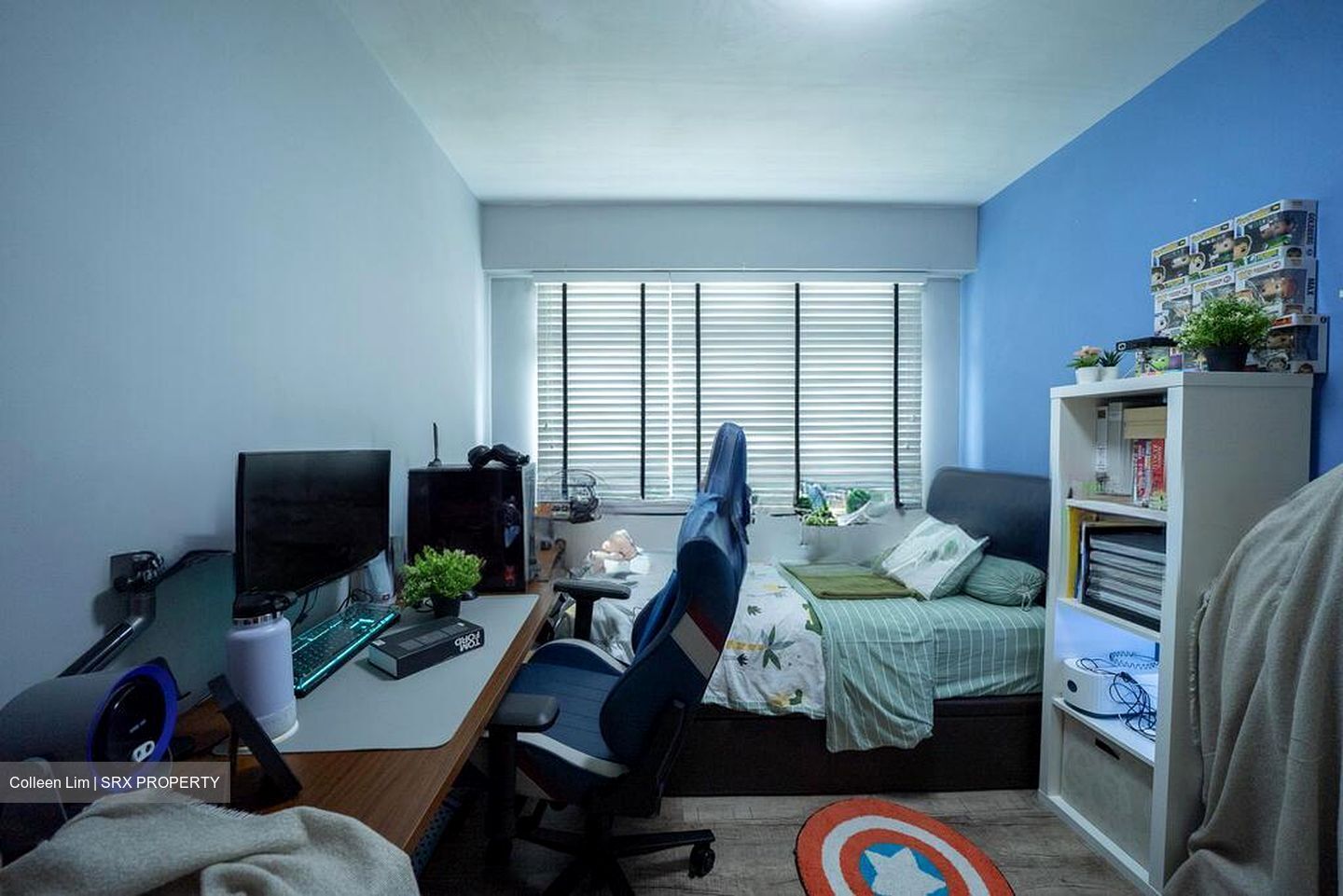 Blk 469B Fernvale Lea (Sengkang), HDB 5 Rooms #517271851